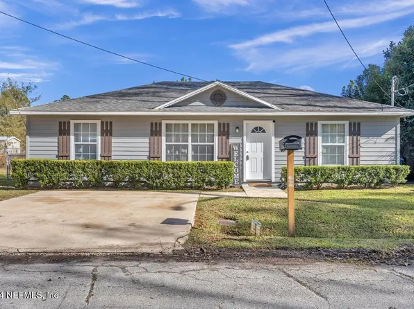 99 MONTEREY Boulevard, Baldwin, FL 32234