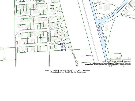 3rd image of 2758 Encina Ave