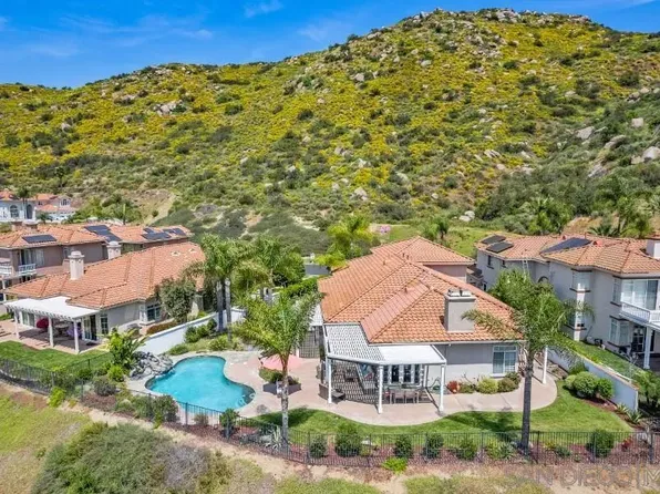 1788 Corte De Las Piedras, El Cajon, CA 92019