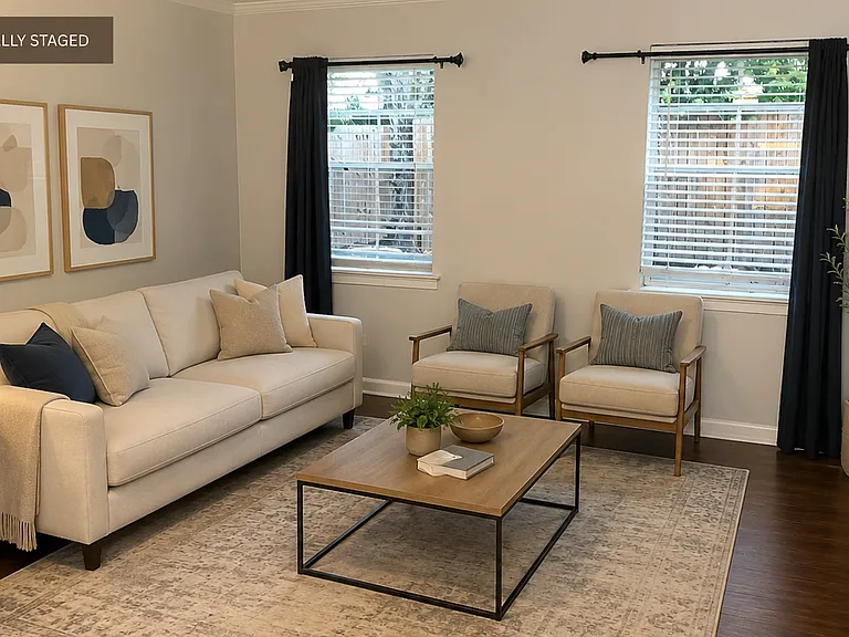 4735 Government St #110 — Photo 1