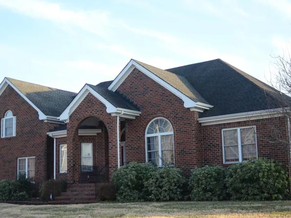 114 Niblick Cir, Suffolk, VA 23434