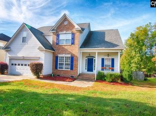 113 Winterberry Loop, Lexington, SC 29072