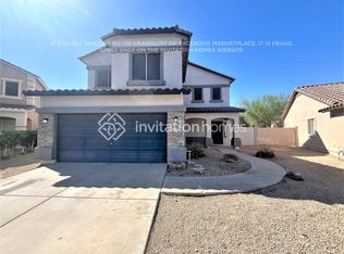 13050 W Larkspur Rd, El Mirage, AZ 85335