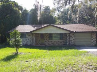 16417 Larson Ln, Hudson, FL 34667