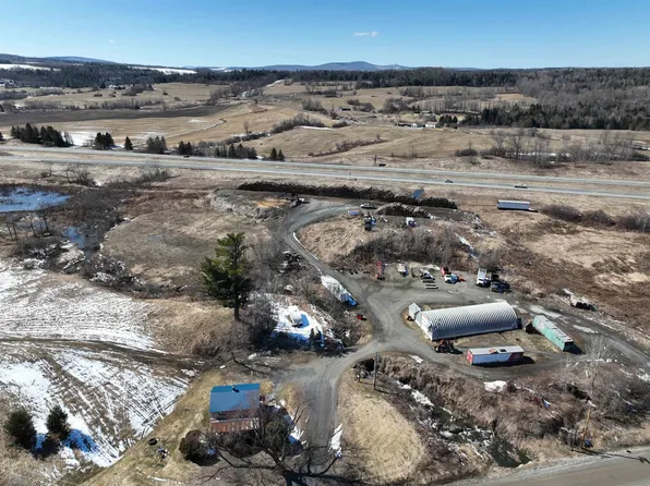 109 River Road, Irasburg, VT 05845