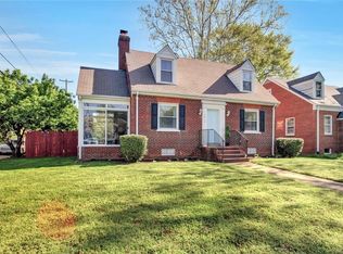 3010 Douglasdale Rd, Richmond, VA 23221