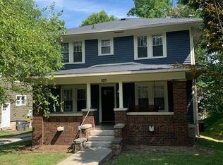 509 E 1st St, Bloomington, IN 47401