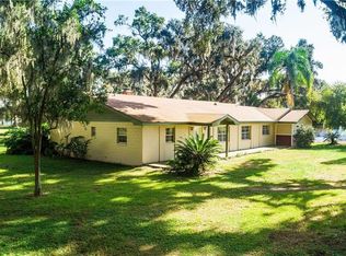 12861 County Road 755, Webster, FL 33597