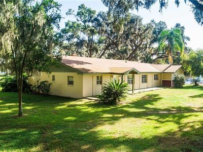 12861 County Road 755, Webster, FL, 33597