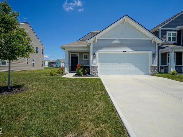 5119 Triple Crown Way, Indianapolis, IN 46237