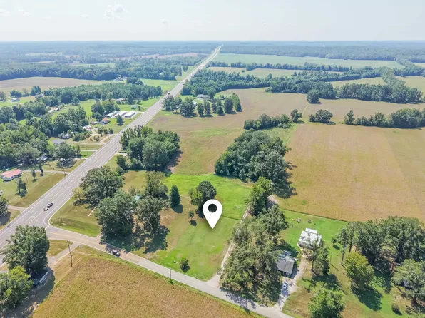 0 Allen McCoy Rd, Ramer, TN 38367