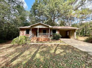 490 Bakers Bridge Rd, Royston, GA 30662