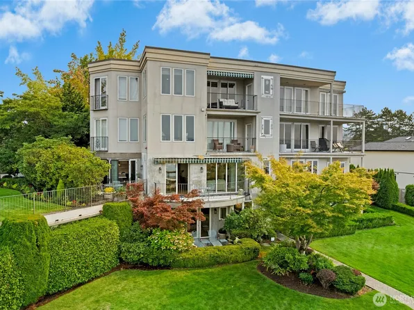 111 Lake Avenue W #102, Kirkland, WA 98033