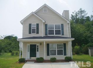 5001 Sand Cove Ct, Raleigh, NC 27616