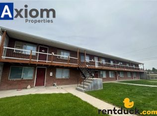 346 W Lovejoy, Pocatello, ID 83204