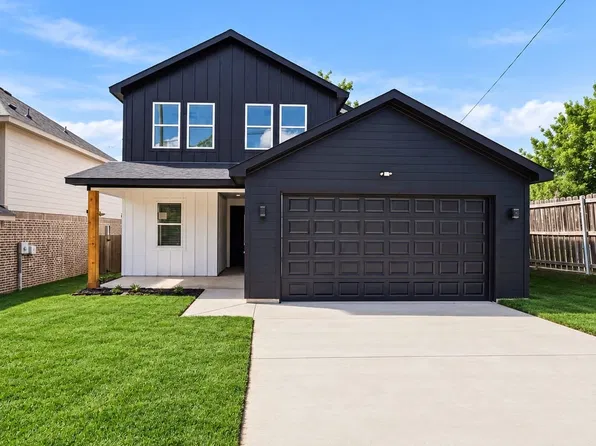 4811 Silver Ave, Dallas, TX 75233