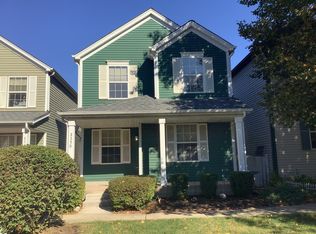 2350 Woodhill Ct, Plainfield, IL 60586