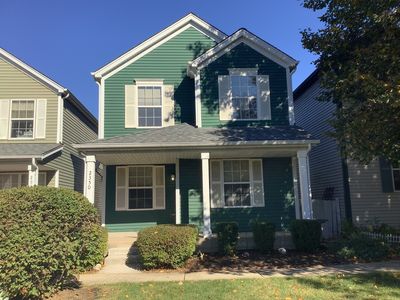 2350 Woodhill Ct, Plainfield, IL, 60586
