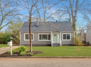 22 Vinson Dr SE, Atlanta, GA 30317