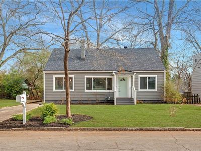 22 Vinson Dr, Atlanta, GA, 30317