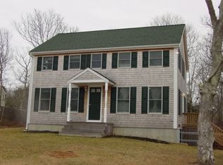 108 Tellette St, Oak Bluffs, MA 02557