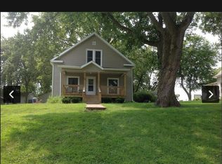 608 Chestnut St, Anita, IA 50020