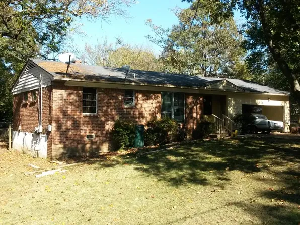 4257 Argonne St, Memphis, TN 38127