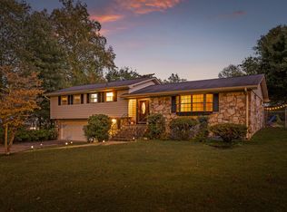 4812 Lake Haven Dr, Chattanooga, TN 37416