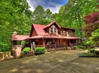 187 Lookiba Ln, Ellijay, GA 30540