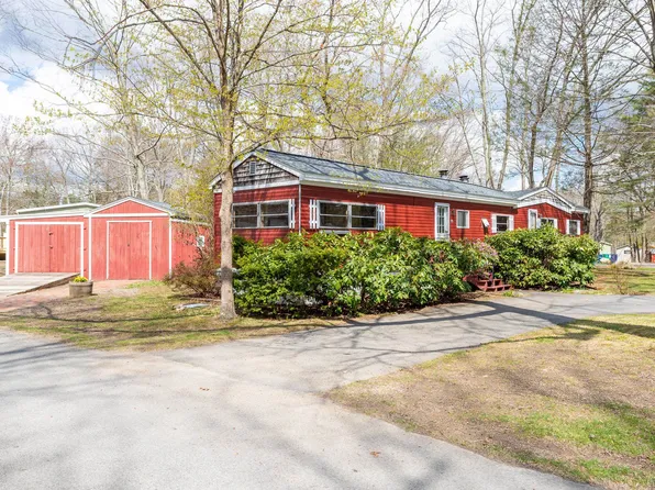 45 Hemlock Haven, Hampton, NH 03842