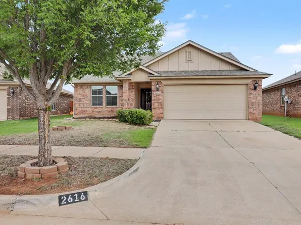 2616 NW 185th St, Edmond, OK 73012