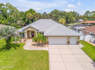 2421 Kumquat Dr, Edgewater, FL 32141