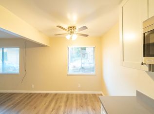Yosemite Avenue Apartments, Oakland, CA 94611