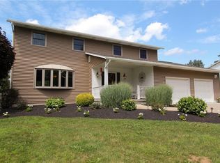34 Capardo Dr, Whitesboro, NY 13492