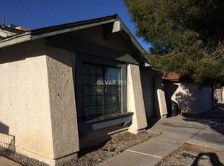 6640 Gazelle Dr, Las Vegas, NV 89108