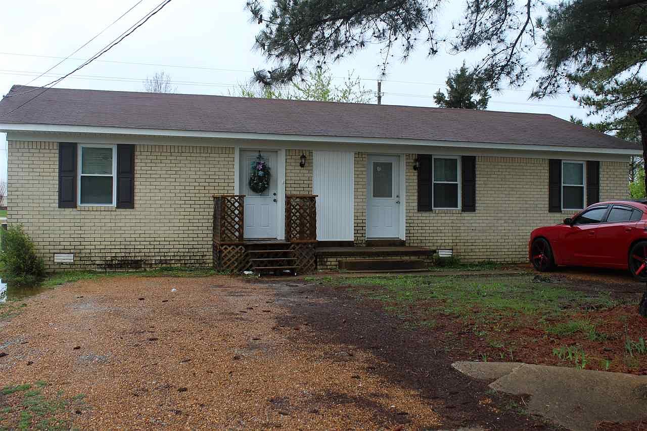 2070B Dogwood Cv, Milan, TN 38358 Zillow