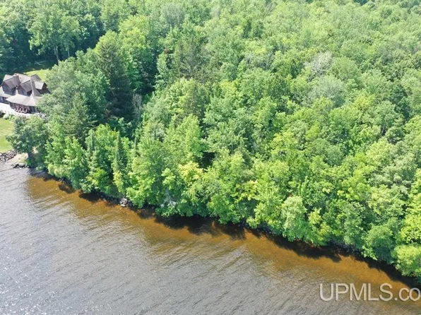 State Highway M #64, Marenisco, MI 49947