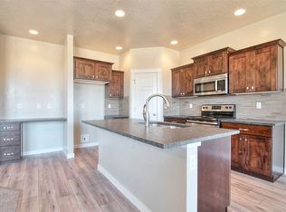 2743 N Coolwater Ave, Boise, ID 83713