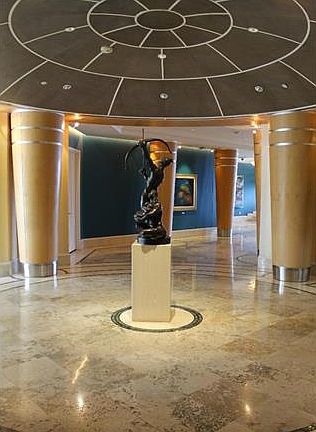 2nd image of 888 Brickell Key Dr APT 2010