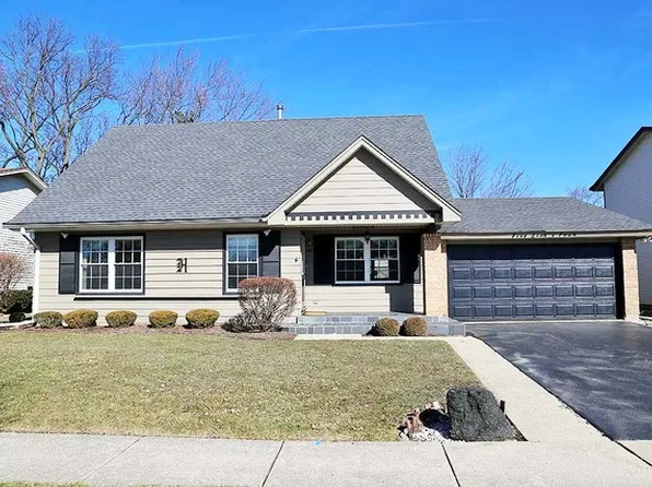 584 Exmoor Rd, Elk Grove Village, IL 60007
