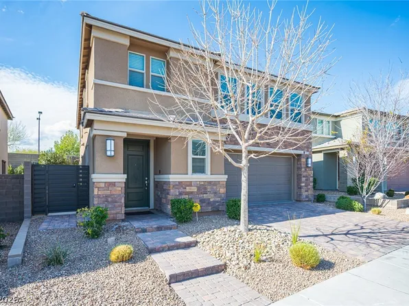 12338 Middle Creek St, Las Vegas, NV 89138