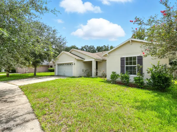 2522 VICTORIA POINT Drive, Jacksonville, FL 32218