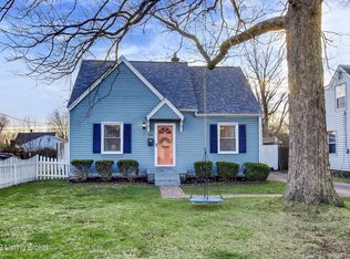 512 Marquette Dr, Louisville, KY