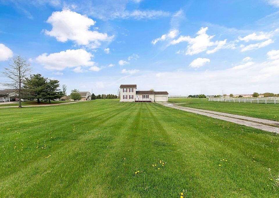 2065 Kingston Pike, Circleville, OH 43113 Zillow