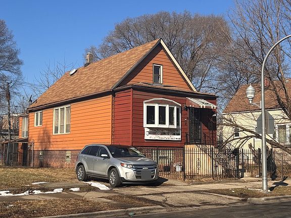 3rd image of 6936 S Morgan St