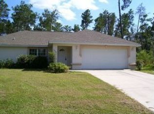 2259 SW 168th Loop, Ocala, FL 34473
