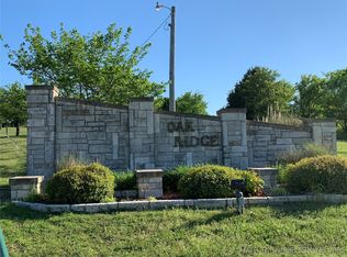 1896 River Oak Dr, Kingston, OK 73439