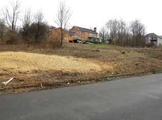 1107 Anna Maria Dr, Johnson City, NY 13790