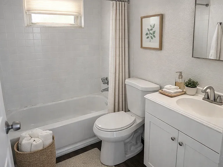 Oak Leaf Apartments — Photo 16