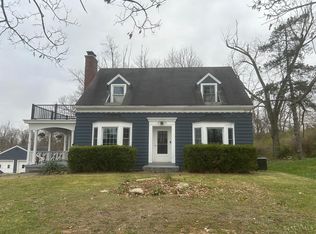 8447 Harrison Rd, Cleves, OH 45002